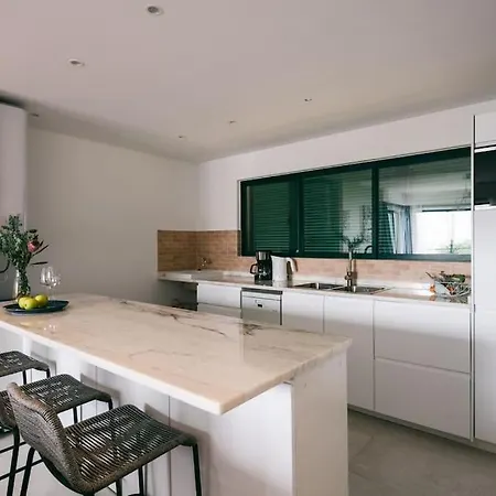 Ilheus Seaview Art Appartamento