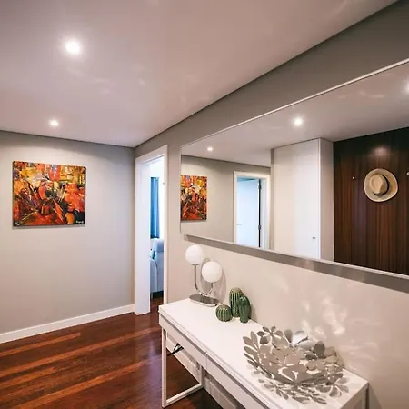 Ilheus Seaview Art Appartamento Funchal (Madeira)