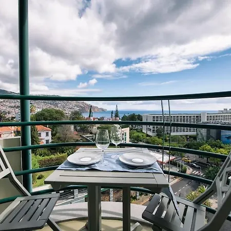 Appartamento Ilheus Seaview Art