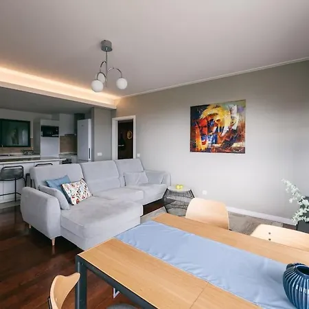 Appartamento Ilheus Seaview Art Funchal (Madeira)