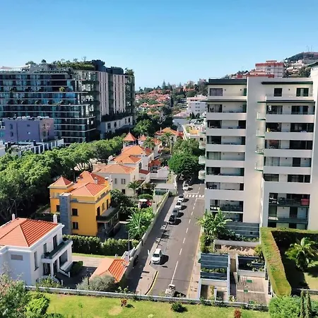 Ilheus Seaview Art Appartamento *