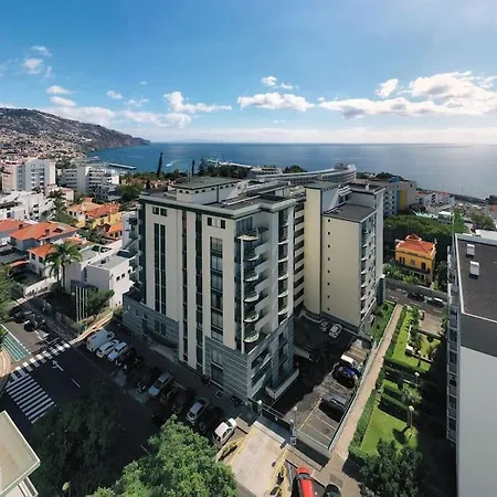 Ilheus Seaview Art Appartamento