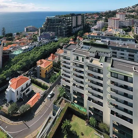 Ilheus Seaview Art Appartamento