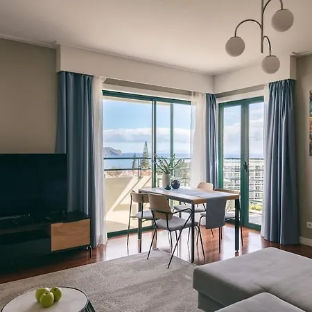 Ilheus Seaview Art *