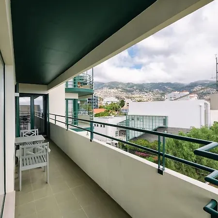 Ilheus Seaview Art * Funchal (Madeira)