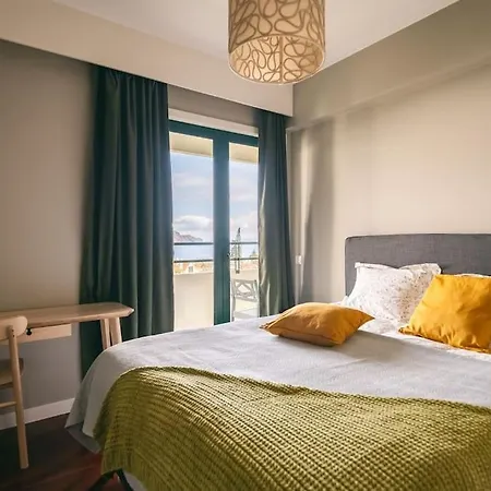 Ilheus Seaview Art