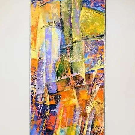 Ilheus Seaview Art *