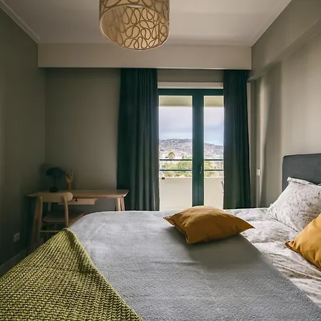 Ilheus Seaview Art